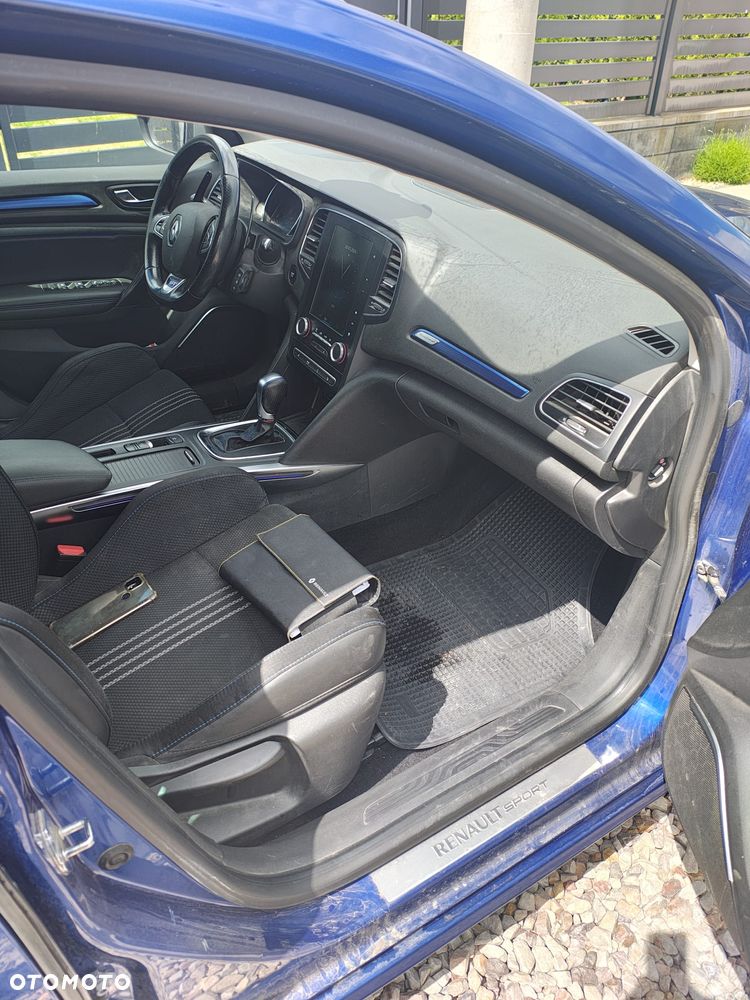 Renault Megane 1.6 TCe GT EDC - 6