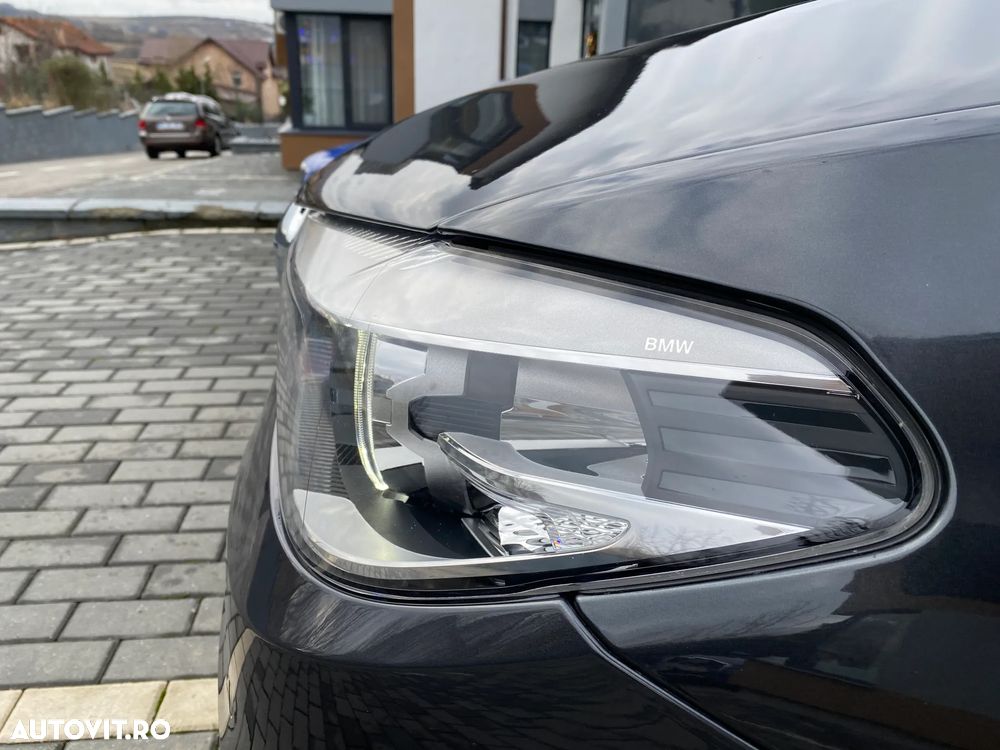 BMW Seria 5 530i xDrive AT - 3