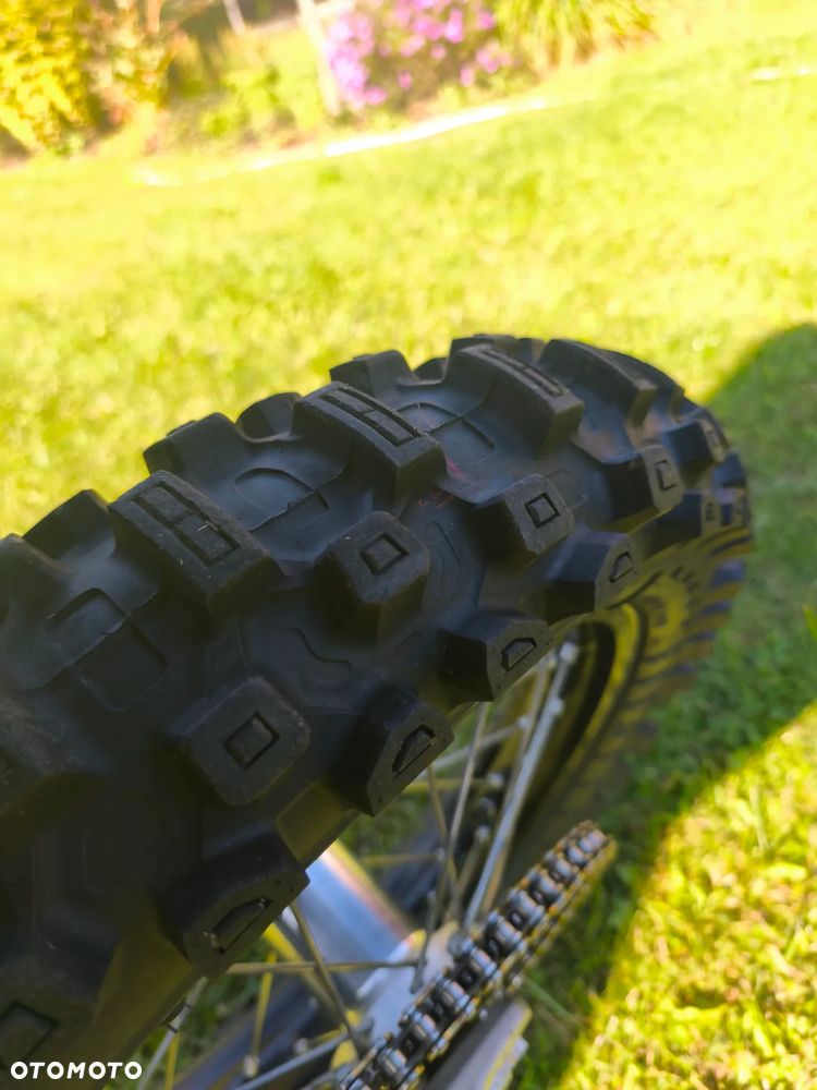 Husqvarna FE - 11