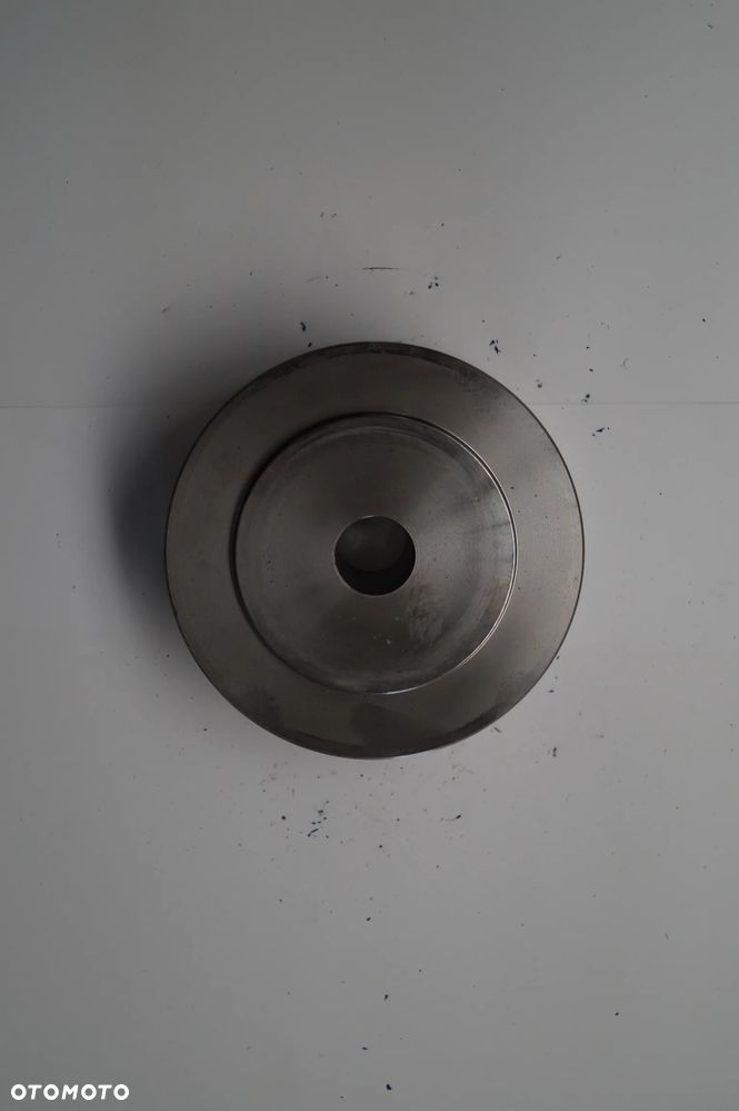 Koło przednie prowadzące do Łańcucha Morskiego 14mm - 2