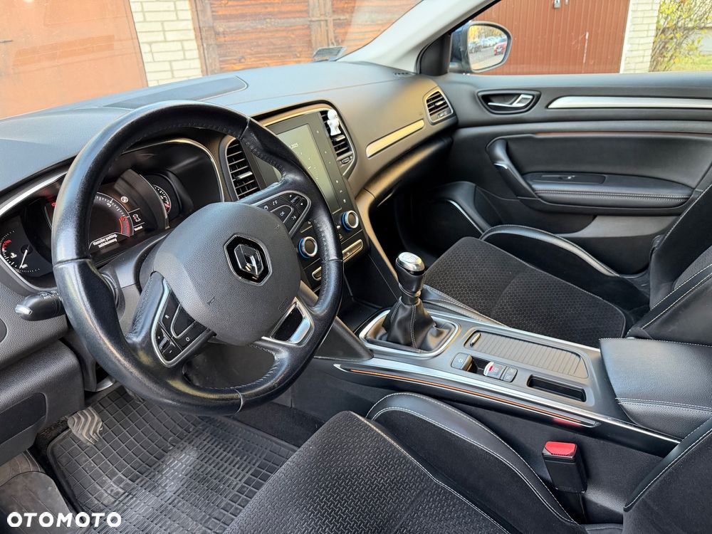 Renault Megane 1.2 Energy TCe Intens - 2