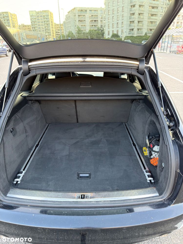 Audi A6 Avant 3.0 TDI Quattro Tiptronic - 16