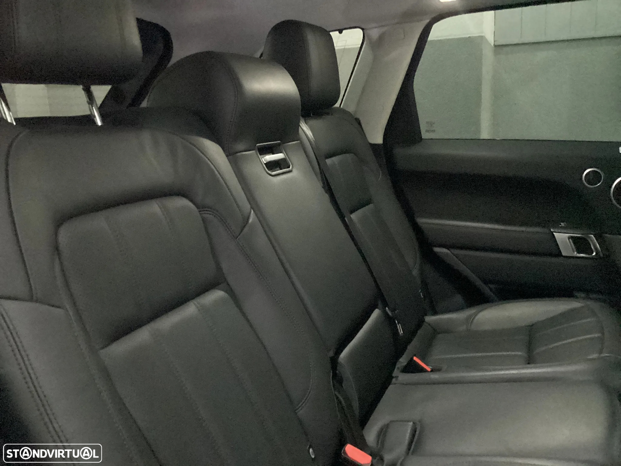Land Rover Range Rover Sport 2.0 Si4 PHEV HSE Dynamic - 13