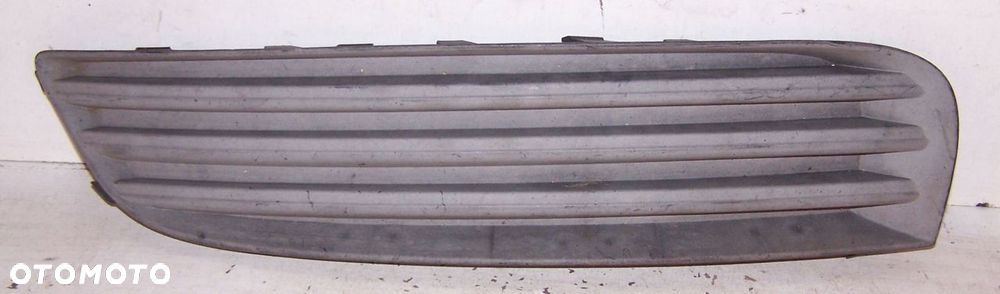 OPEL INSIGNIA A ATRAPA W ZDERZAK LEWA KRATKA - 1