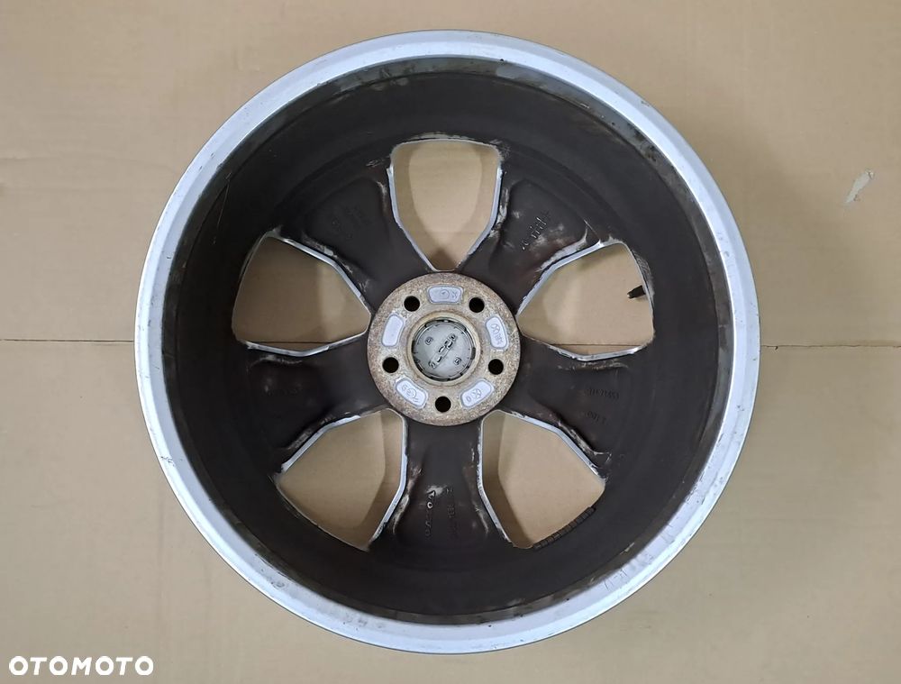 Felgi Aluminiowe 18 Volvo XC 40 5x108 ET 50.5 - 14