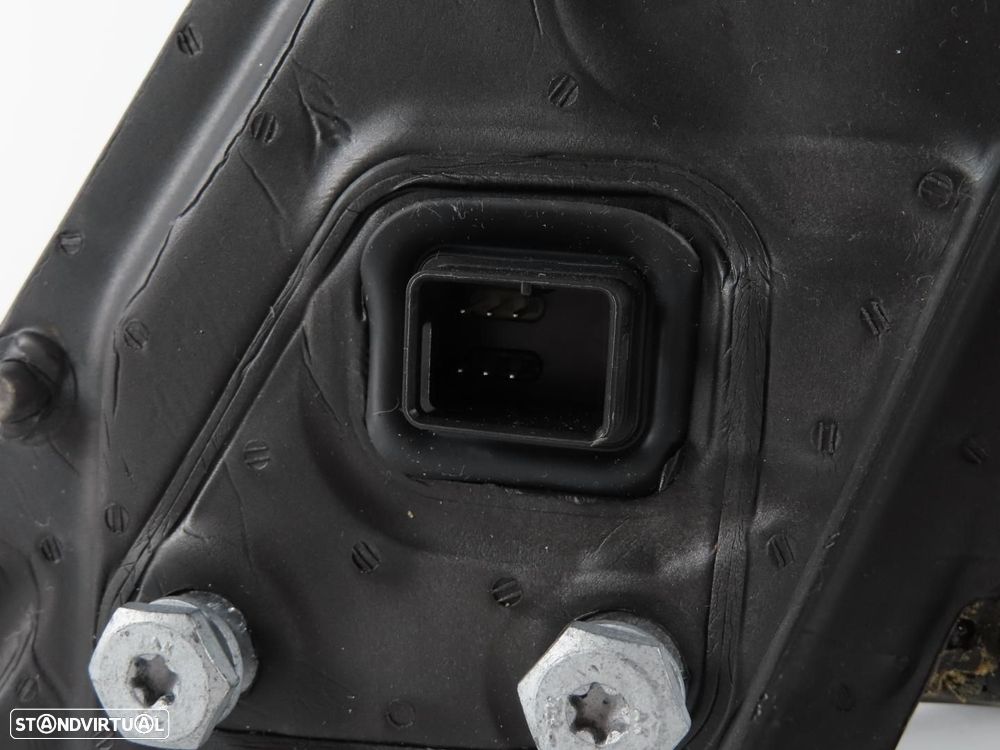 Retrovisor / Espelho Direito Usado / Original BMW 2 Gran Tourer (F46) 5116742146... - 5