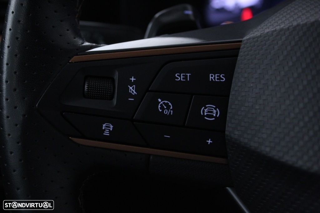 Cupra Formentor 1.4 e-Hybrid DSG - 22