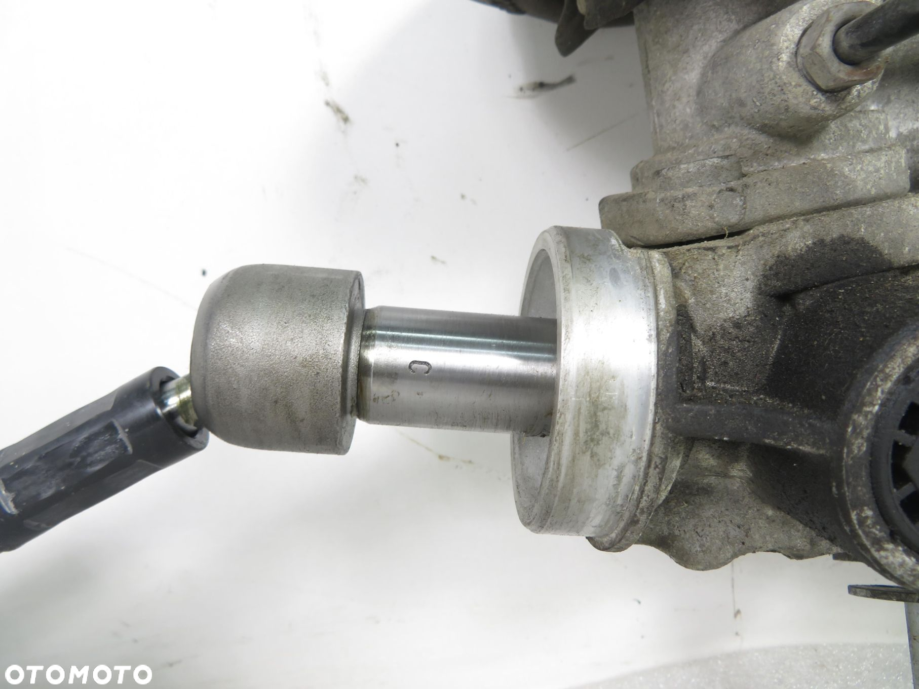 MAGLOWNICA PEUGEOT 307 CC 20389211 - 6