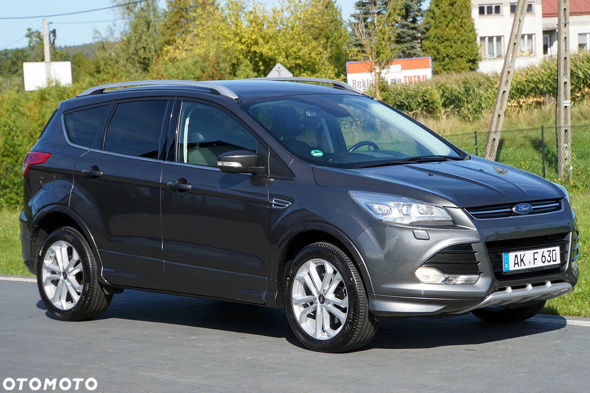 Ford Kuga 2.0 TDCi 4x4 ST-Line - 12