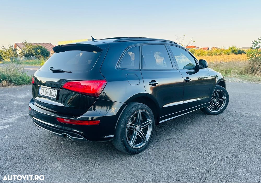 Audi Q5 - 17