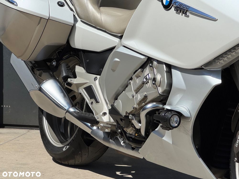 BMW K - 7