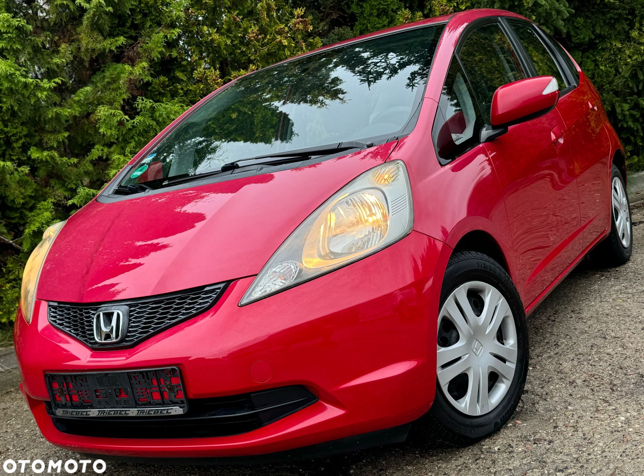 Honda Jazz 1.4 i-VTEC Elegance - 1