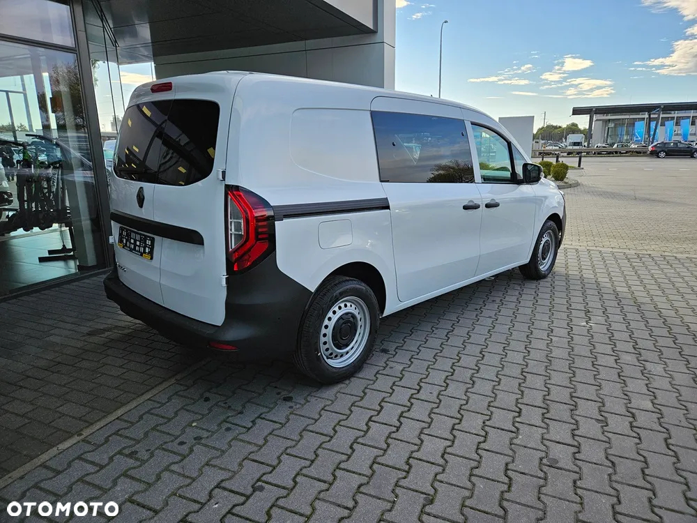 Renault Kangoo Van - 4
