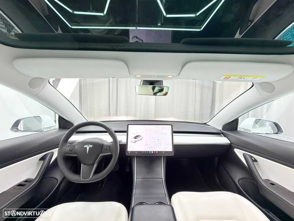 Tesla Model 3 Long-Range Dual Motor AWD - 11