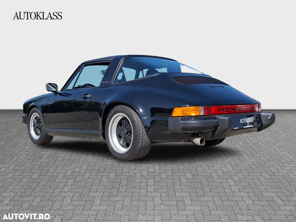 Porsche 911 - 3