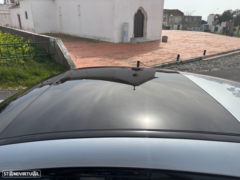 Mercedes-Benz GLC 300 de Coupe 4Matic - 34