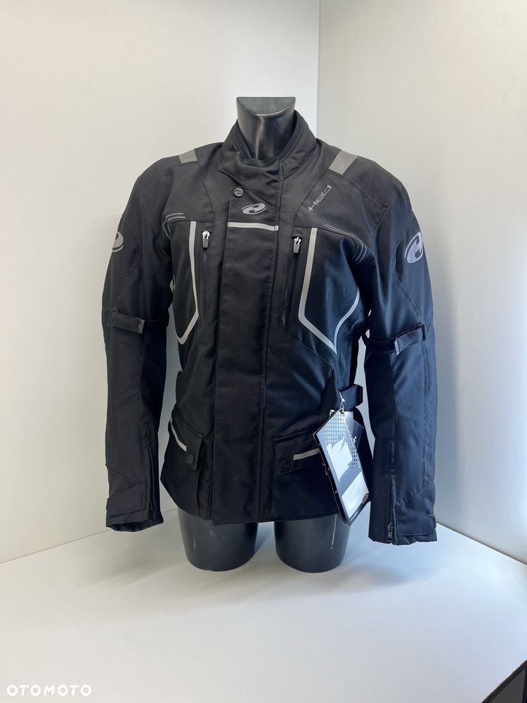 Kurtka motocyklowa HELD ZORRO Tourenjacke rozm. S NOWA - 1