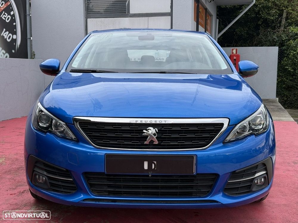 Peugeot 308 SW 1.2 PureTech Style - 2