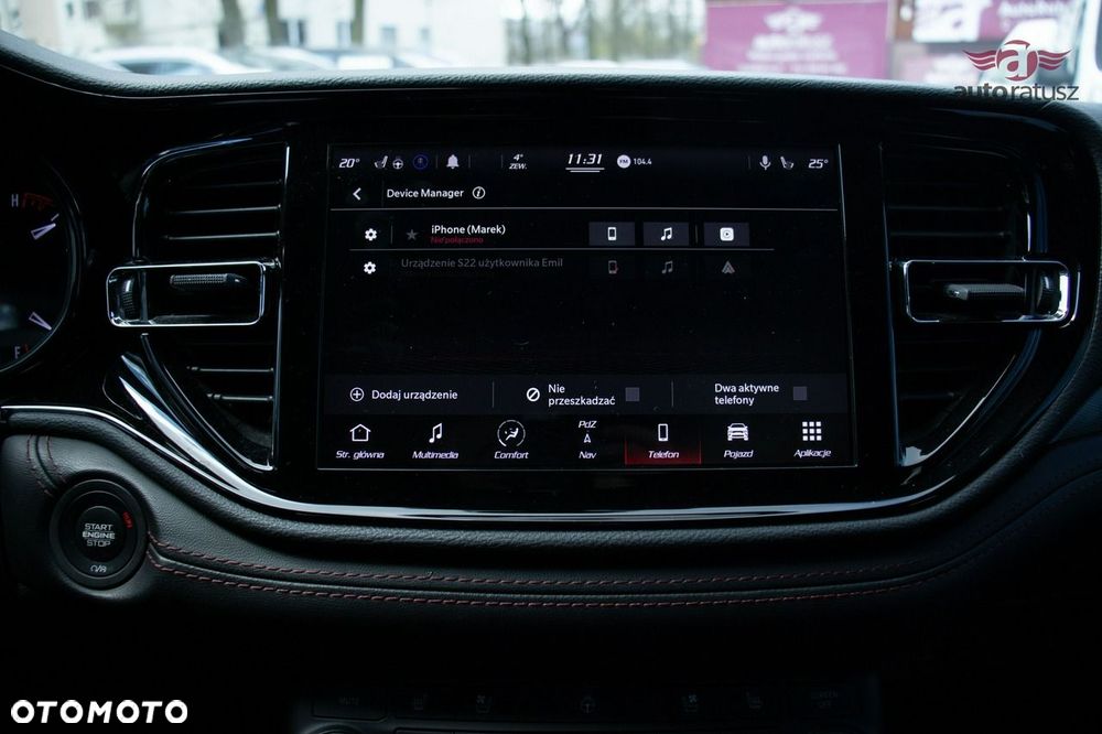 Dodge Durango - 26