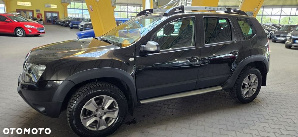 Dacia Duster - 6