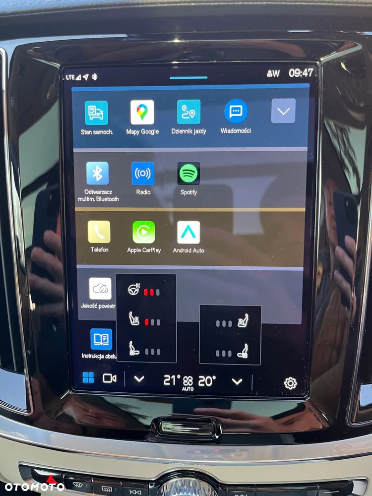 Volvo V60 Cross Country - 16