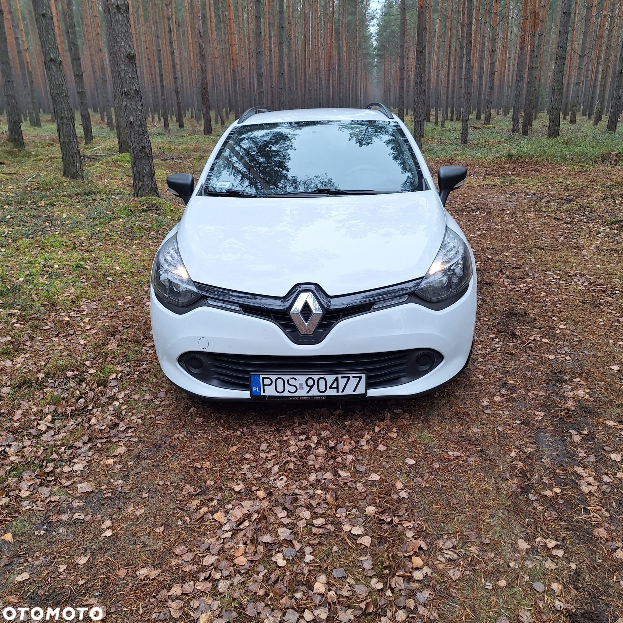 Renault Clio - 3