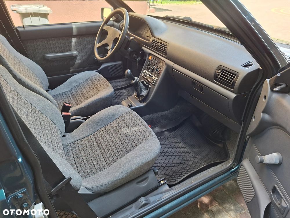 Polonez Caro - 20