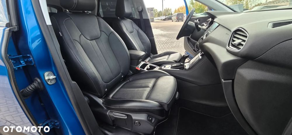 Opel Grandland X 2.0 D Start/Stop Automatik INNOVATION - 40