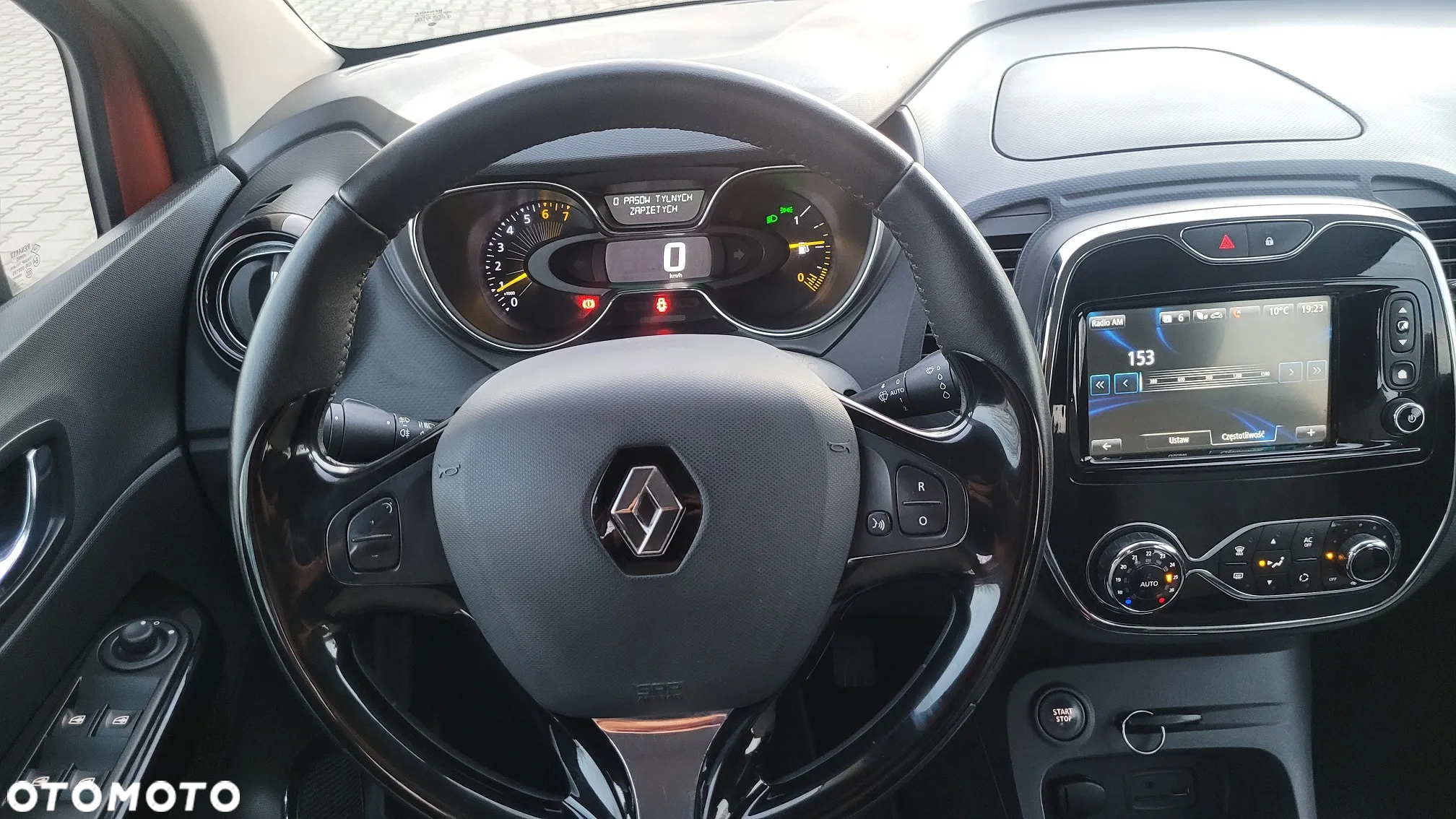 Renault Captur ENERGY TCe 90 Start&Stop Dynamique - 21