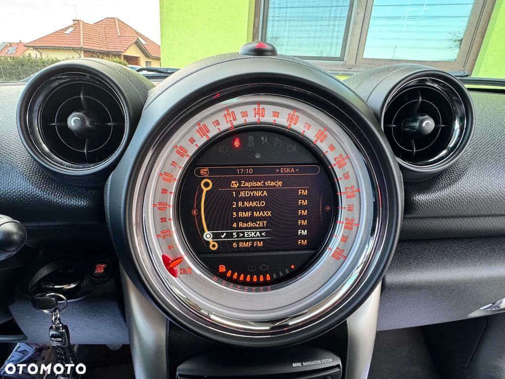 MINI Countryman Cooper D - 35