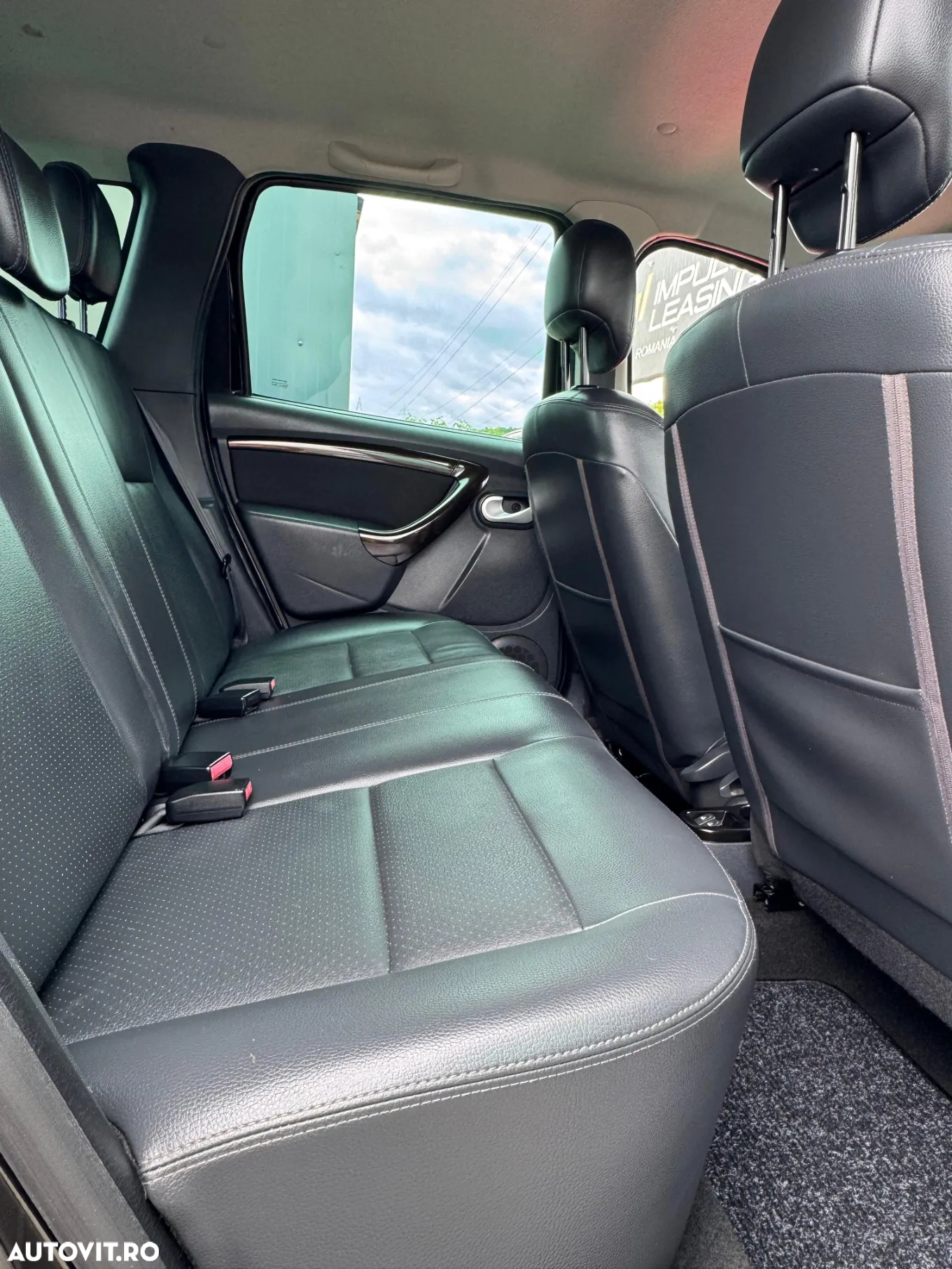 Dacia Duster 1.5 dCi 4x2 Prestige - 16