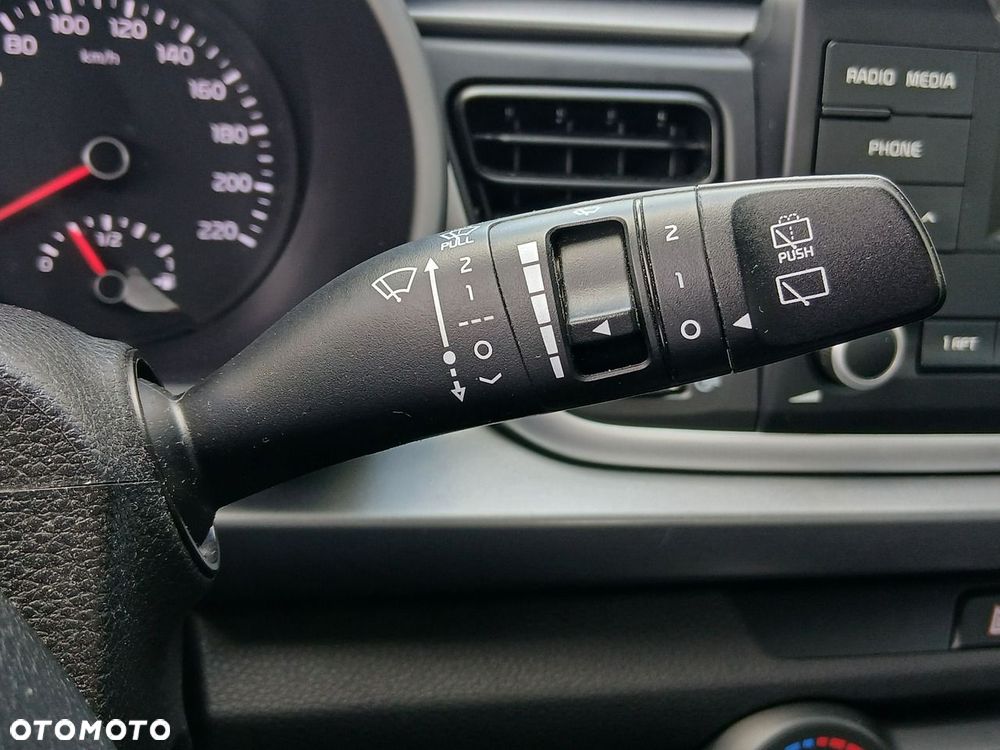 Kia Rio 1.2 M - 28