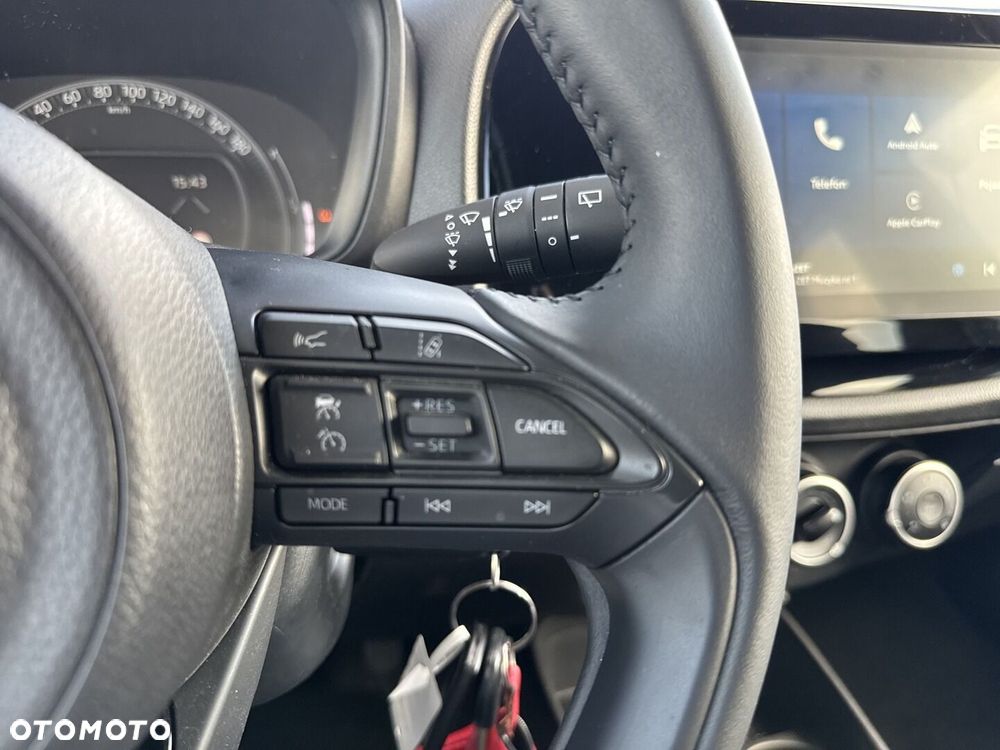 Toyota Aygo X - 25