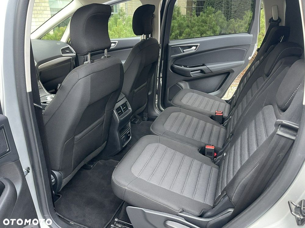 Ford S-Max - 23