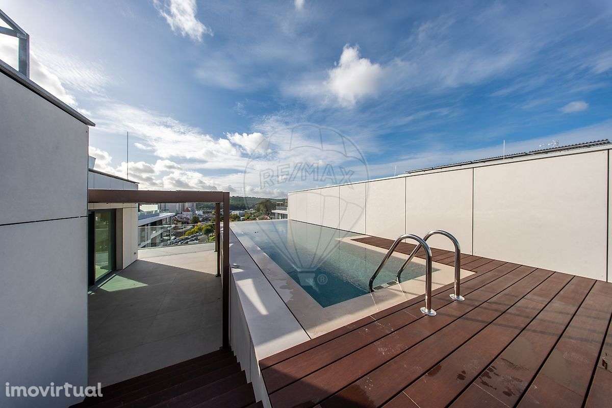 Apartamento T4 para venda - Grande imagem: 2/29