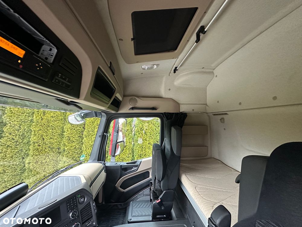 Mercedes-Benz / ACTROS / NOWA ZABUDOWA / 148 TYS.KM. / NAJAZD / LAWETA / - 30