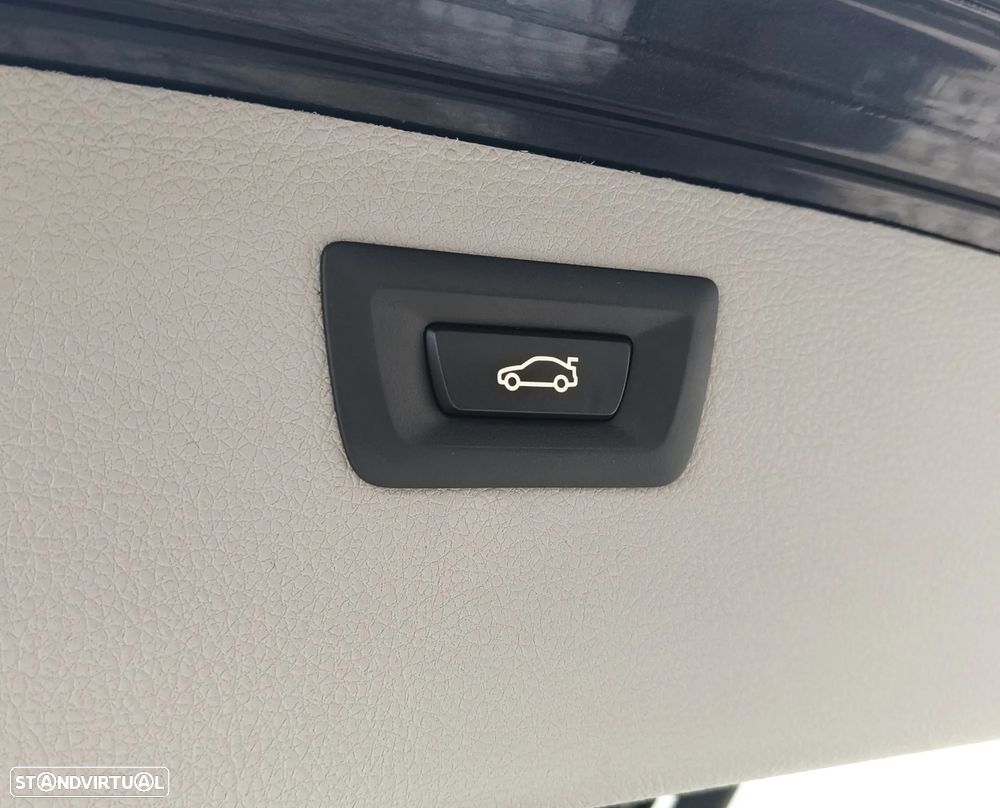 BMW 320 d Advantage Auto - 25