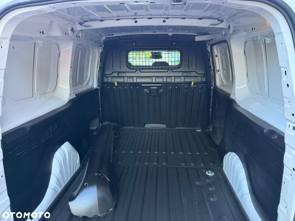 Opel COMBO - 8