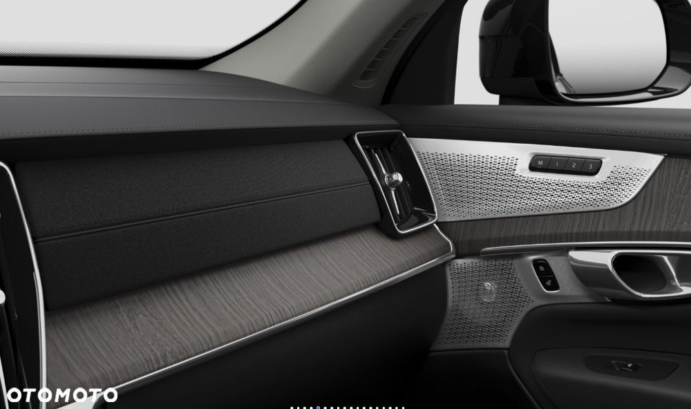 Volvo XC 90 B5 B AWD Ultra Dark 7os - 13