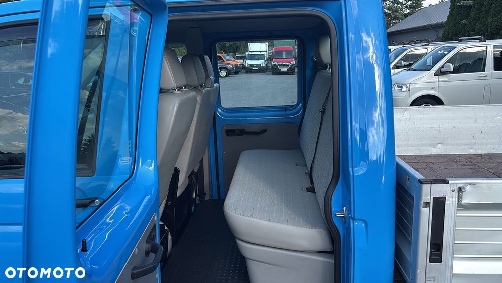 Volkswagen Transporter T5 - 17