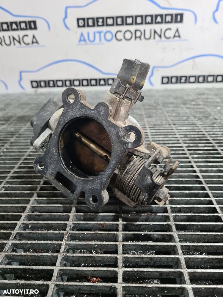 Clapeta Acceleratie Hyundai Tucson 2.0 BENZINA 2006 - 2010 83kW 141CP G4GC (920) Benzina ... - 2