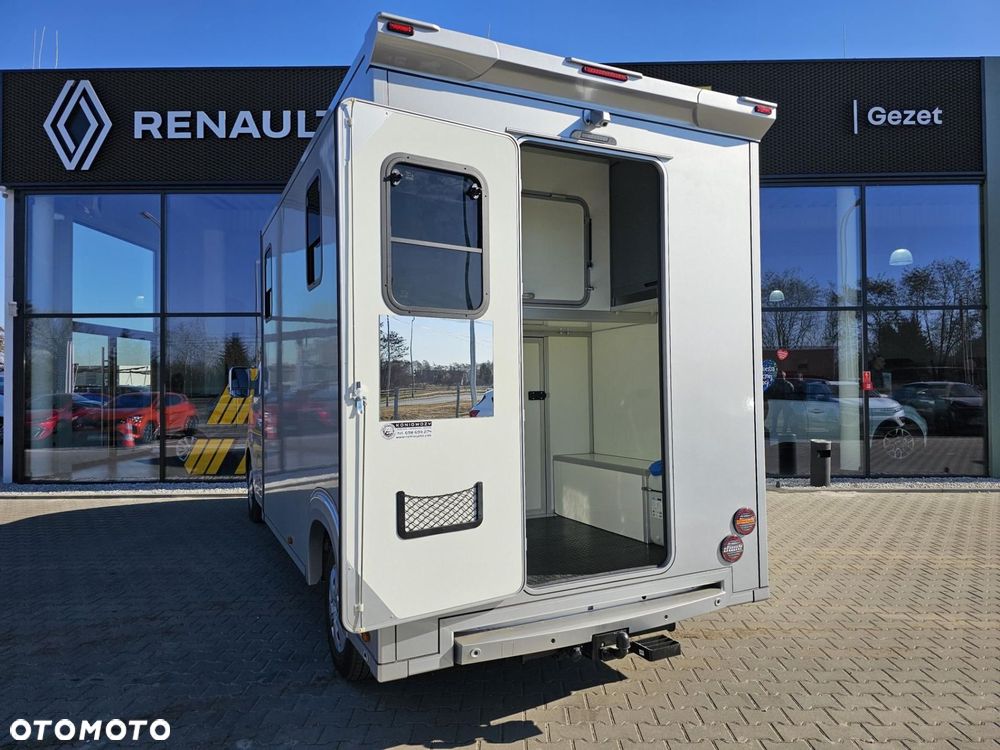 Renault Master [M4H] - 10