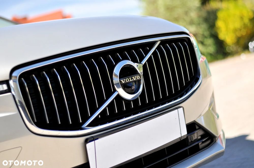 Volvo XC 60 D4 Geartronic Inscription - 6