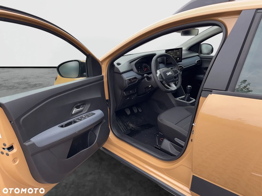 Dacia Sandero Stepway TCe 110 Expression - 15