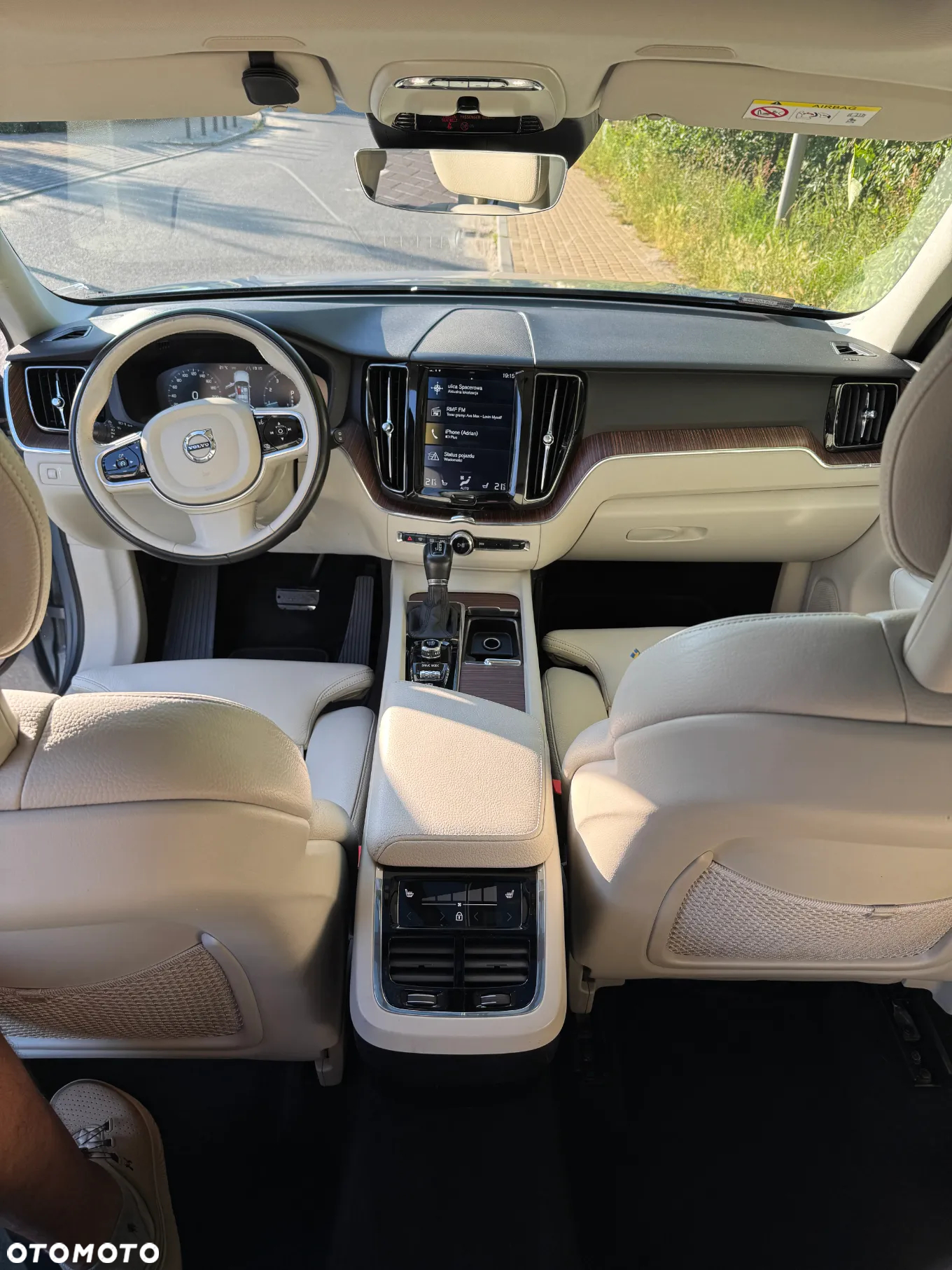 Volvo XC 60 T5 AWD Inscription - 18