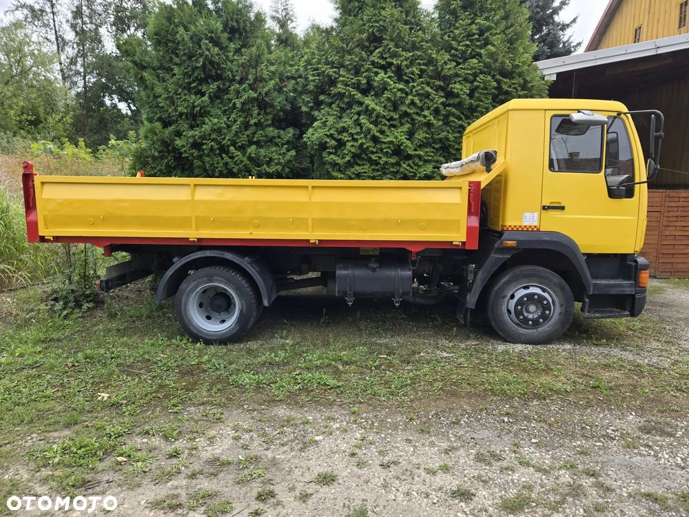 MAN L2000 - 3