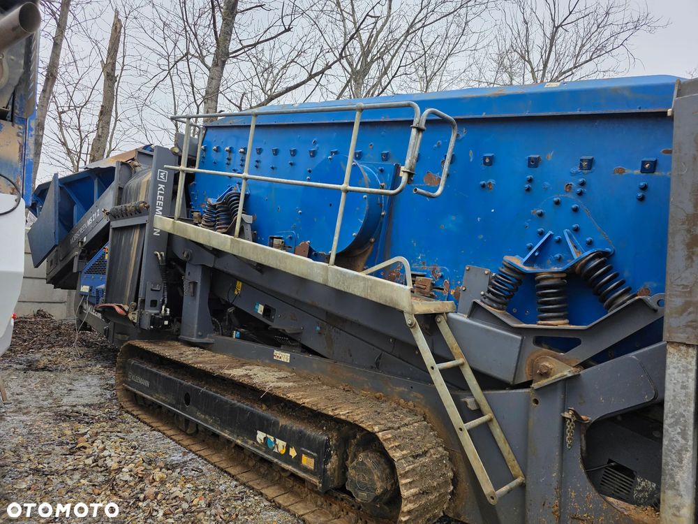 Kleemann MS21Z-AD - 11