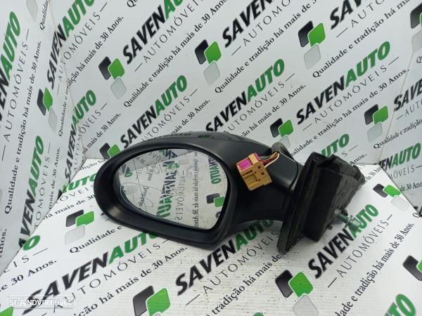 Espelho Retrovisor Esq Electrico  Seat Ibiza Iii (6L1) - 1