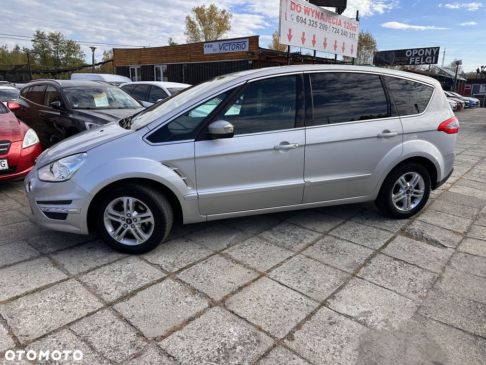 Ford S-Max - 25