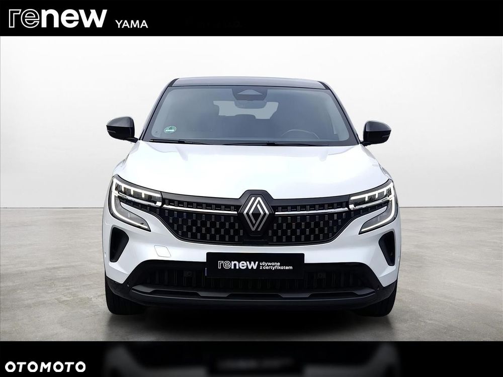 Renault Austral 1.3 TCe mHEV Techno - 8
